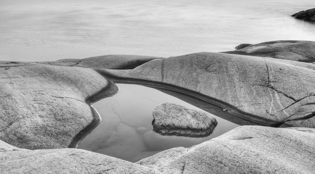 Bohuslands klippiga kust, Sverige