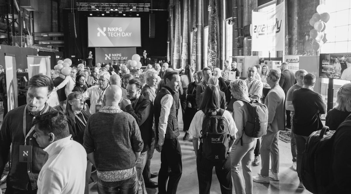 NKPG Tech Day 2026