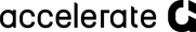 Logo Accelerate