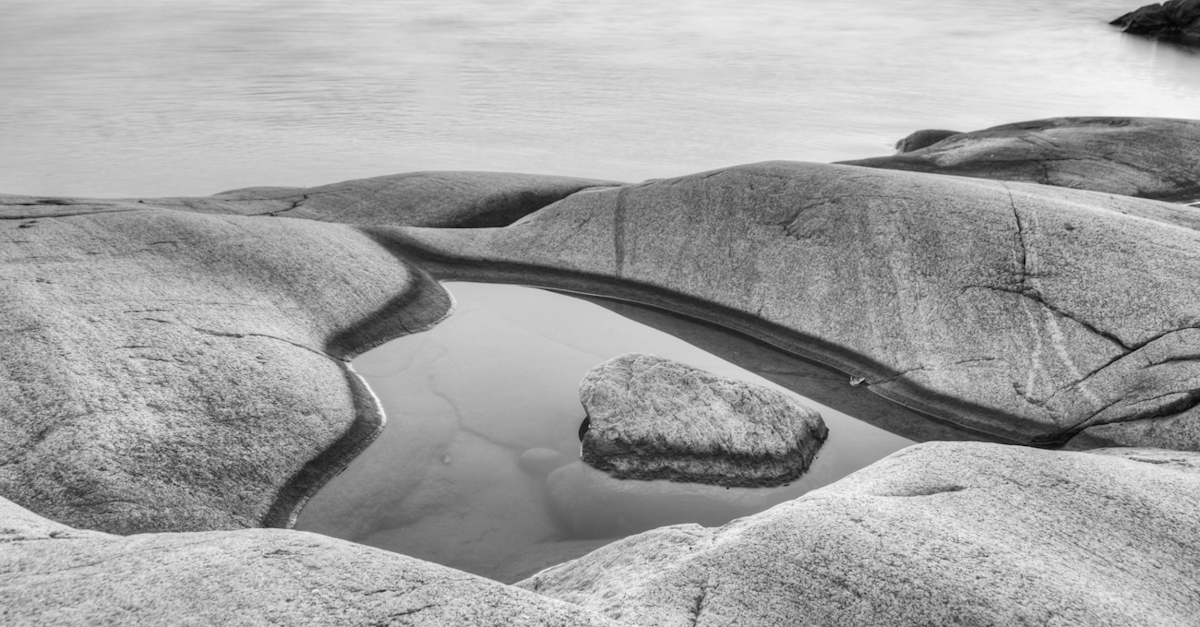 Kysten av Bohuslän, Sverige