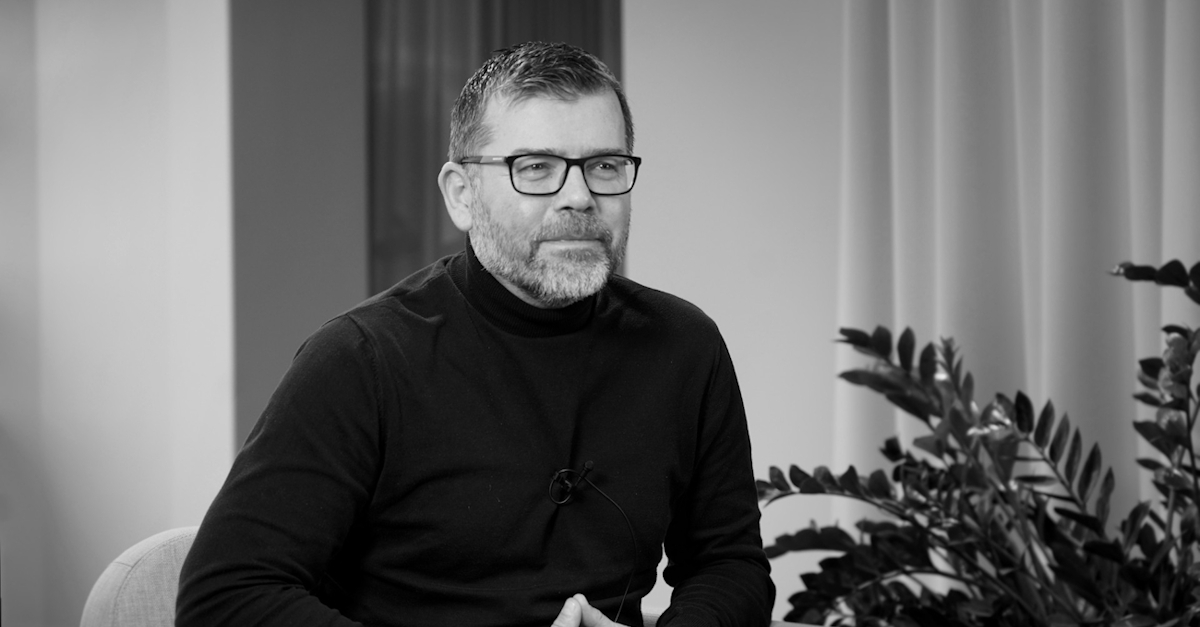 Profilbild av Jonas Rehn