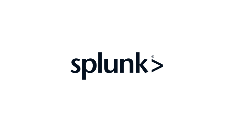 Logo Splunk