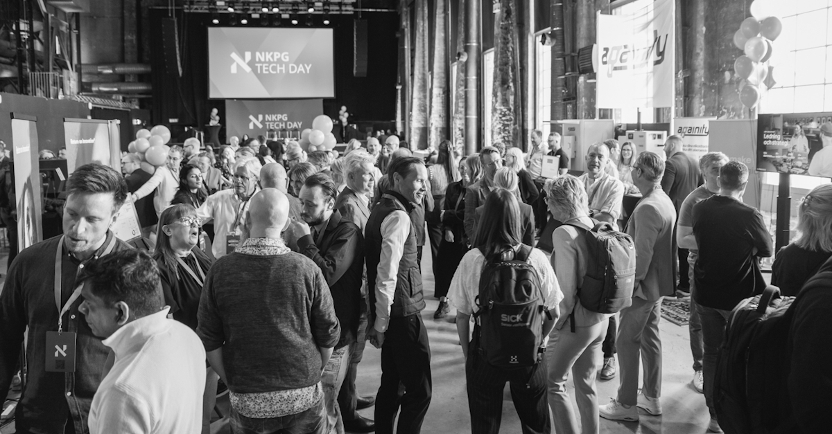 Hur en svensk stad håller på att bli Europas innovationshuvudstad