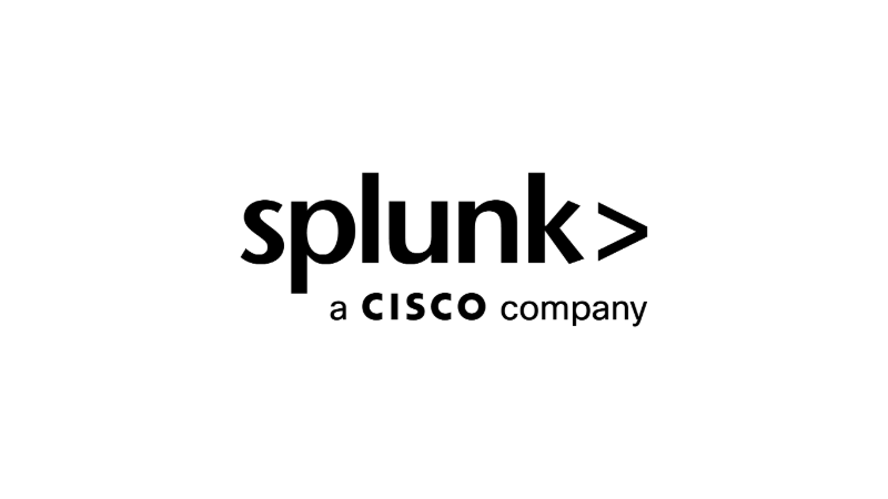 Logo Splunk