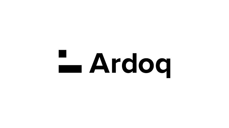 Logo Ardoq