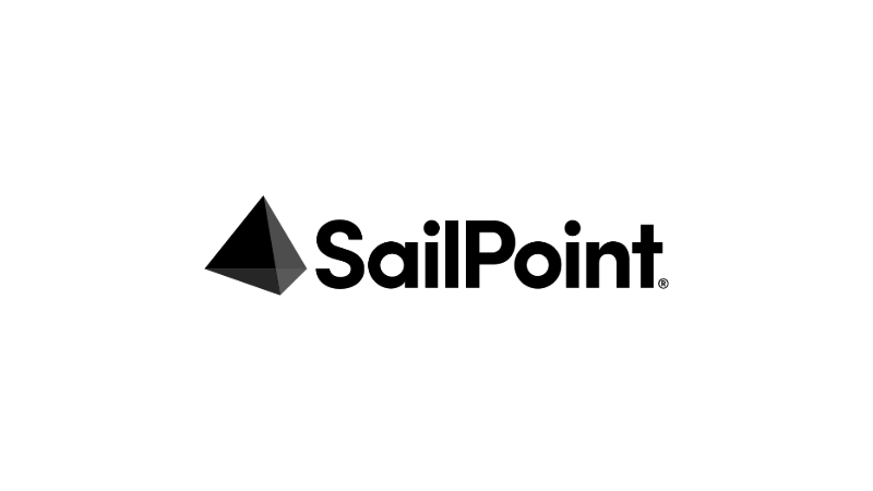 Logo SailPoint