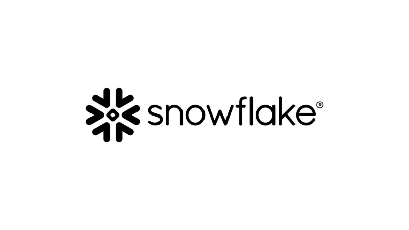 Logo Snowflake