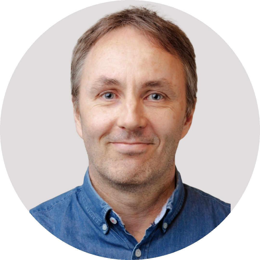 Olav Hellesø-Knutsen